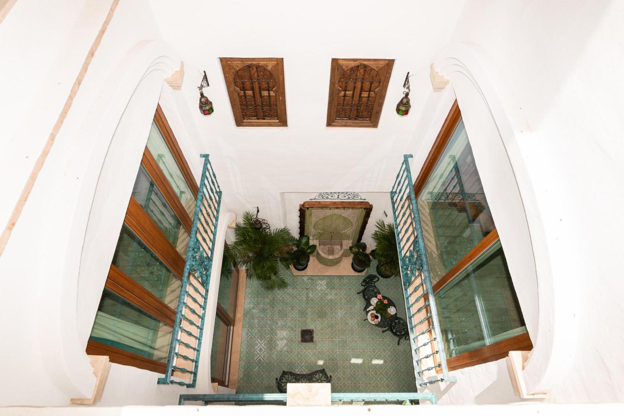 Casa Esmeralda - Luxury Boutique Apartments Old Town Estepona Ngoại thất bức ảnh